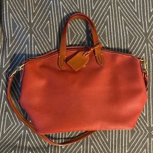 Dooney and Bourke Satchell